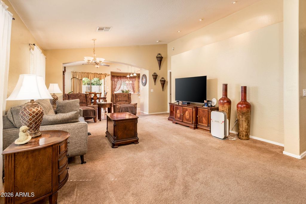 15209 W Bola Drive, Surprise, AZ 85374 — photo 3