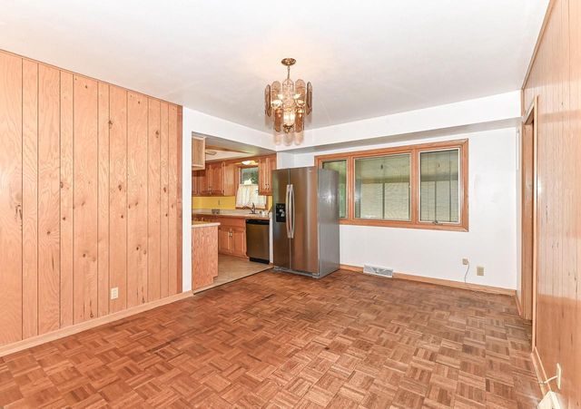 8732 W Burdick AVENUE, Milwaukee, WI 53227
