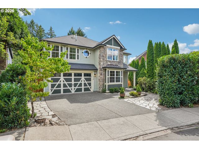 928 Ne 34TH Ave, Camas, WA 98607