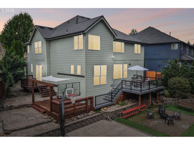 928 Ne 34TH Ave, Camas, WA 98607