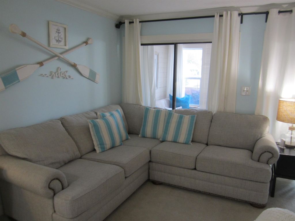 3700 Golf Colony Dr. # 10F, Little River, SC 29566 — photo 3
