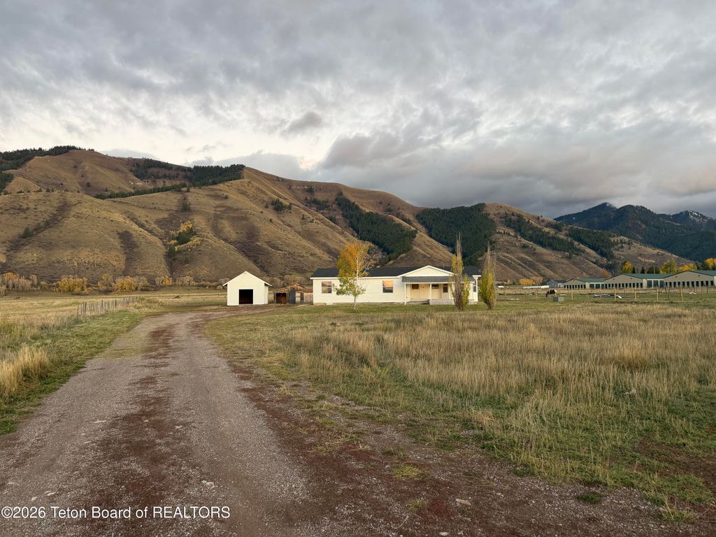 709 N WASHINGTON 120 EAST, Afton, WY 83110 photo 2