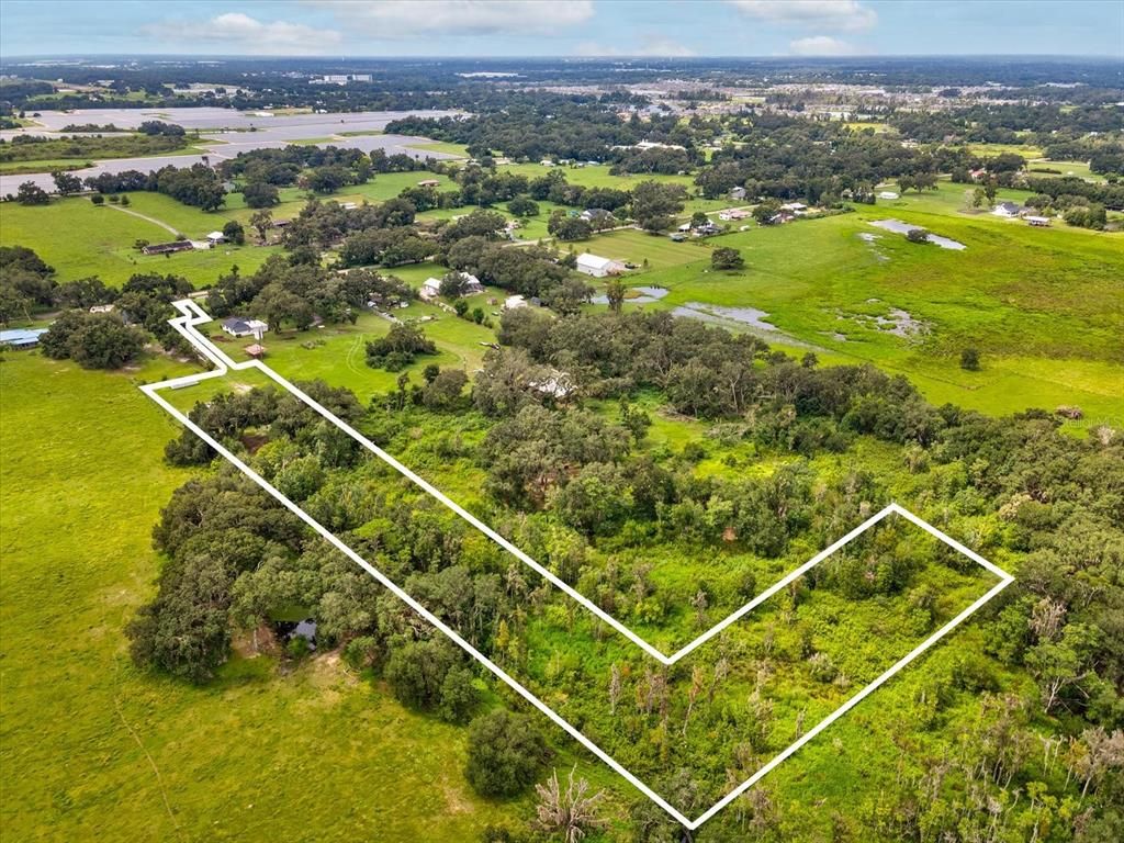 3212 E WILLIAMS ROAD, Plant City, FL 33565