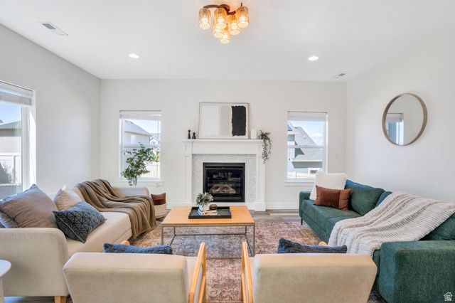 3247 S TYTUS LN, Saratoga Springs, UT 84045