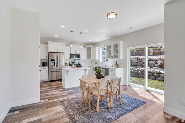 3247 S TYTUS LN, Saratoga Springs, UT 84045