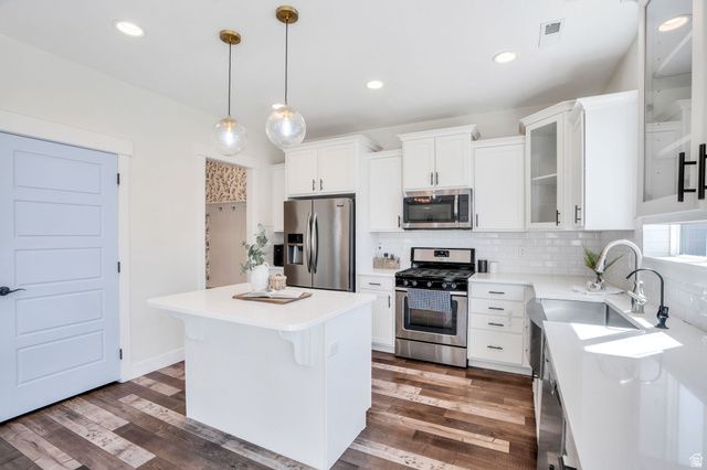 3247 S TYTUS LN, Saratoga Springs, UT 84045