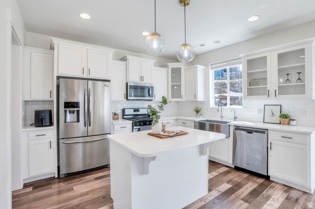 3247 S TYTUS LN, Saratoga Springs, UT 84045