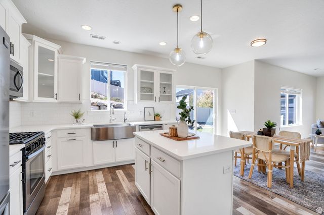 3247 S TYTUS LN, Saratoga Springs, UT 84045