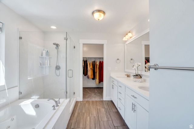 3247 S TYTUS LN, Saratoga Springs, UT 84045