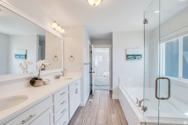 3247 S TYTUS LN, Saratoga Springs, UT 84045