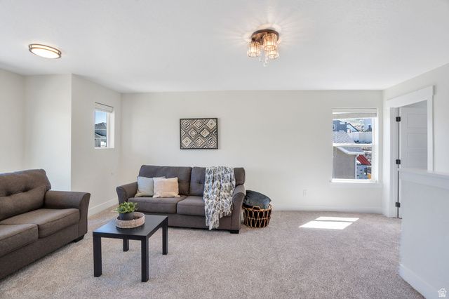 3247 S TYTUS LN, Saratoga Springs, UT 84045