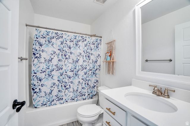3247 S TYTUS LN, Saratoga Springs, UT 84045