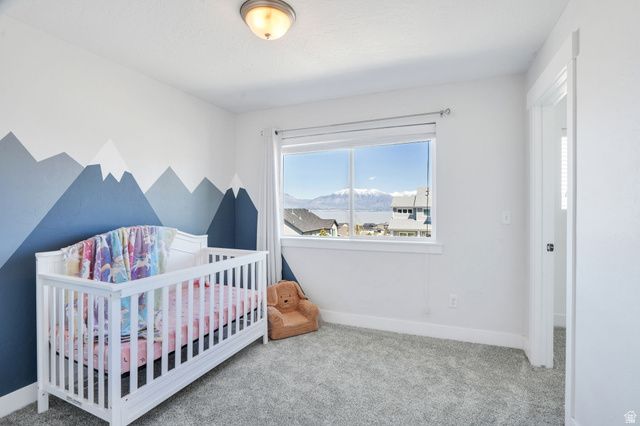 3247 S TYTUS LN, Saratoga Springs, UT 84045