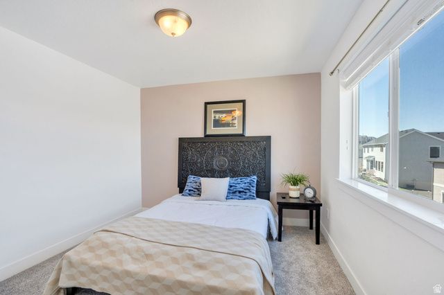 3247 S TYTUS LN, Saratoga Springs, UT 84045