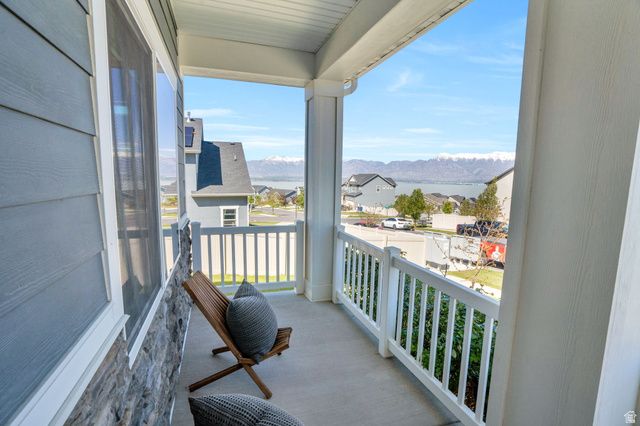 3247 S TYTUS LN, Saratoga Springs, UT 84045