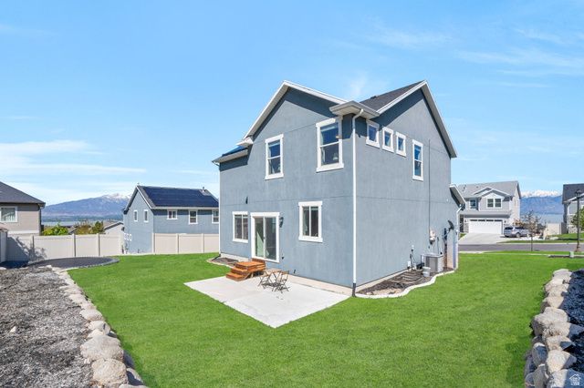 3247 S TYTUS LN, Saratoga Springs, UT 84045