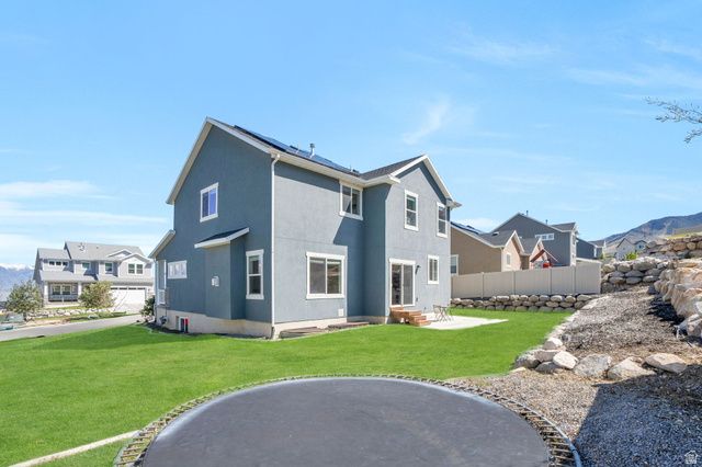 3247 S TYTUS LN, Saratoga Springs, UT 84045
