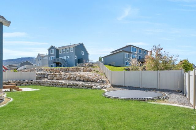 3247 S TYTUS LN, Saratoga Springs, UT 84045