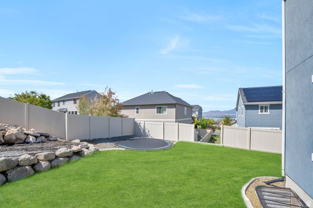 3247 S TYTUS LN, Saratoga Springs, UT 84045