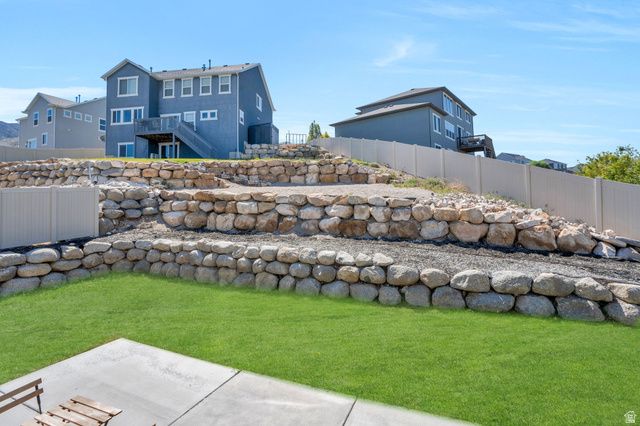3247 S TYTUS LN, Saratoga Springs, UT 84045