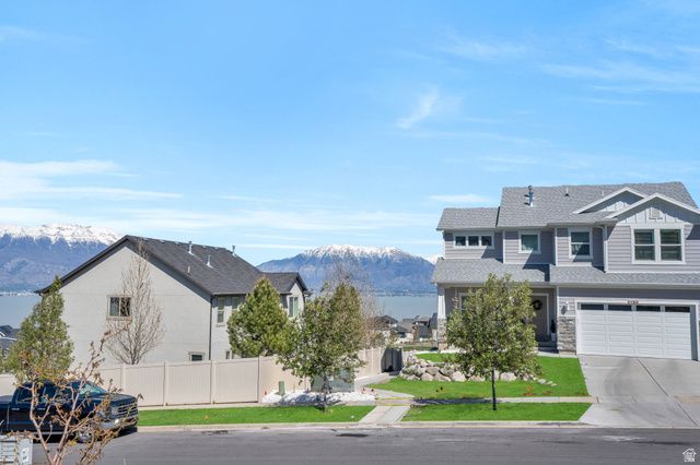 3247 S TYTUS LN, Saratoga Springs, UT 84045