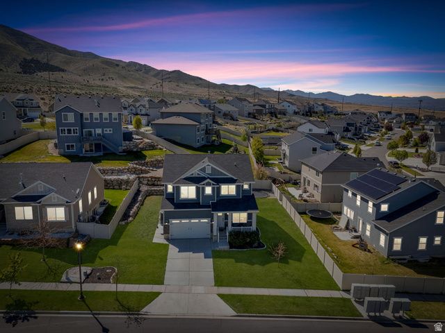 3247 S TYTUS LN, Saratoga Springs, UT 84045
