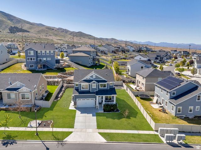 3247 S TYTUS LN, Saratoga Springs, UT 84045