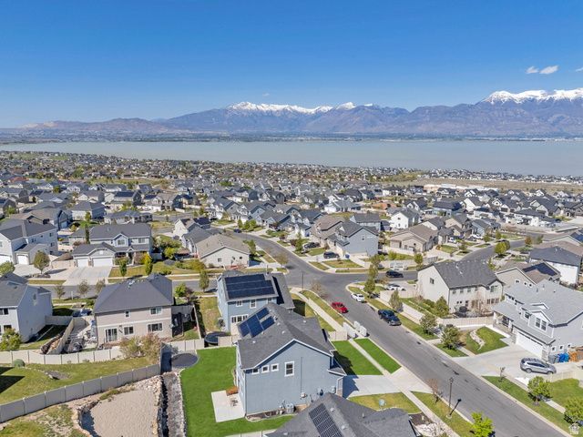 3247 S TYTUS LN, Saratoga Springs, UT 84045