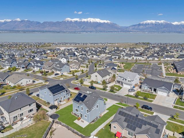3247 S TYTUS LN, Saratoga Springs, UT 84045