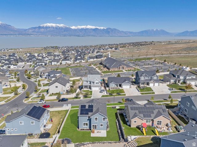 3247 S TYTUS LN, Saratoga Springs, UT 84045