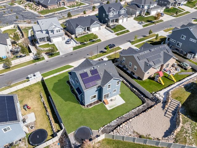 3247 S TYTUS LN, Saratoga Springs, UT 84045