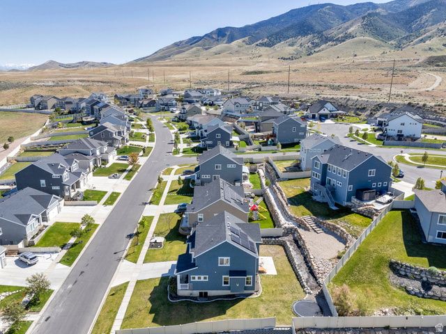 3247 S TYTUS LN, Saratoga Springs, UT 84045