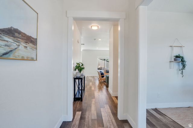 3247 S TYTUS LN, Saratoga Springs, UT 84045