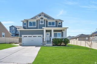 3247 S TYTUS LN, Saratoga Springs, UT 84045