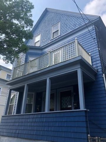 93 Chapin Avenue 1, Providence, RI 02909