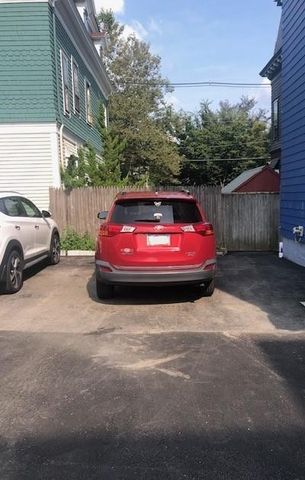 93 Chapin Avenue 1, Providence, RI 02909