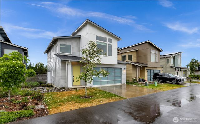 983 Sunseeker Lane, Bellingham, WA 98226