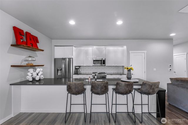 983 Sunseeker Lane, Bellingham, WA 98226