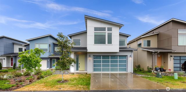 983 Sunseeker Lane, Bellingham, WA 98226