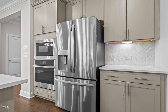 6117 Balance Court, Raleigh, NC 27616