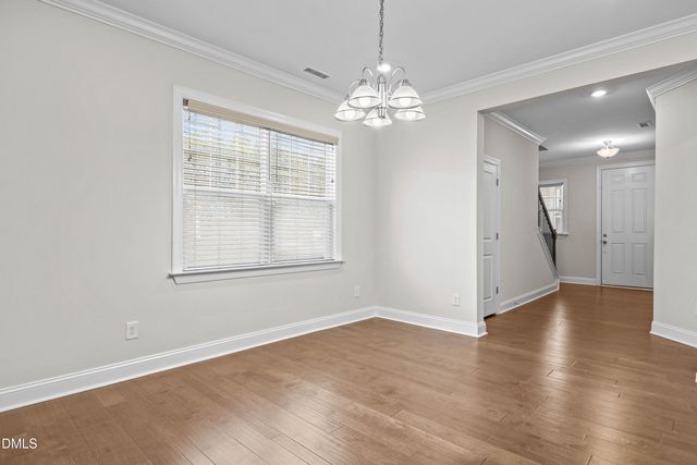 6117 Balance Court, Raleigh, NC 27616