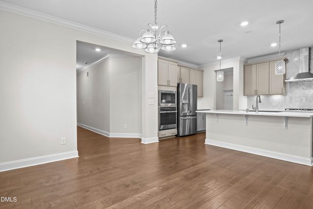 6117 Balance Court, Raleigh, NC 27616