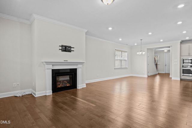 6117 Balance Court, Raleigh, NC 27616