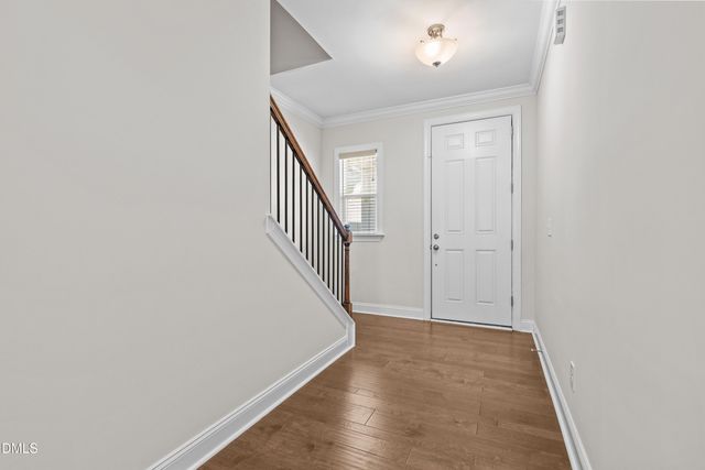 6117 Balance Court, Raleigh, NC 27616