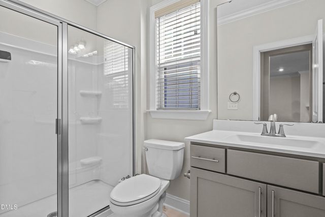 6117 Balance Court, Raleigh, NC 27616