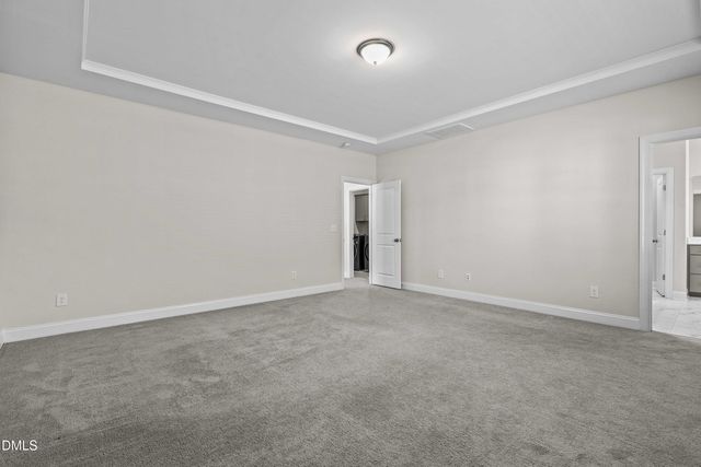 6117 Balance Court, Raleigh, NC 27616