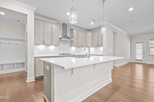 6117 Balance Court, Raleigh, NC 27616