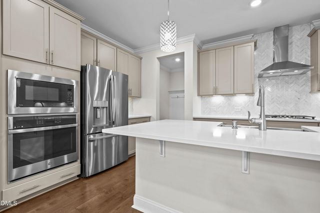 6117 Balance Court, Raleigh, NC 27616