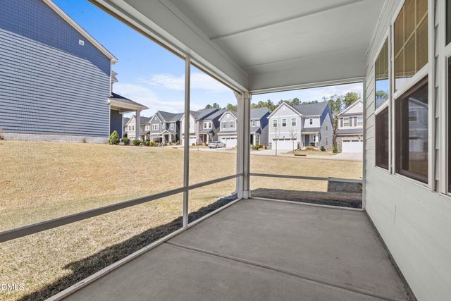 6117 Balance Court, Raleigh, NC 27616