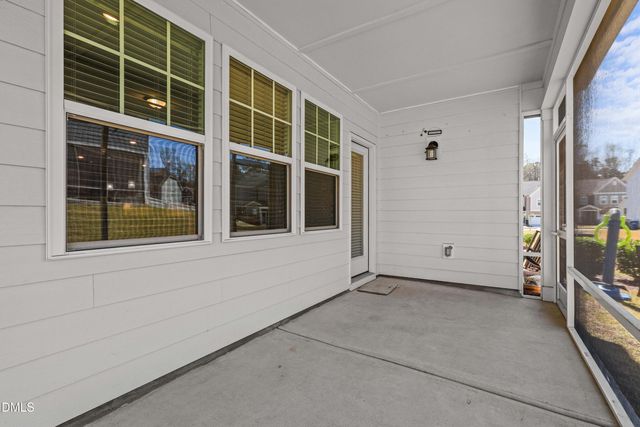 6117 Balance Court, Raleigh, NC 27616